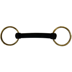 SB RING SOFT RUBBER MOUTH PONY